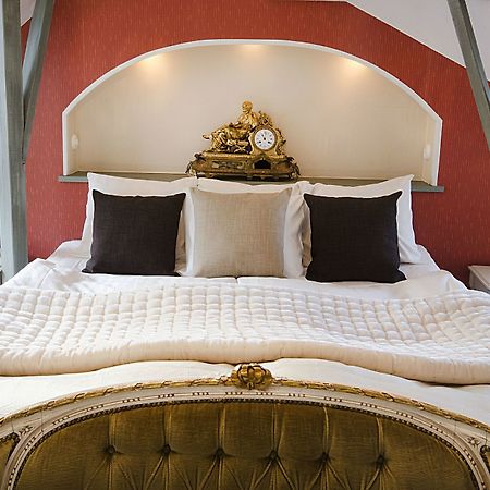 Hotel Amalias Hus Gränna Zewnętrze zdjęcie