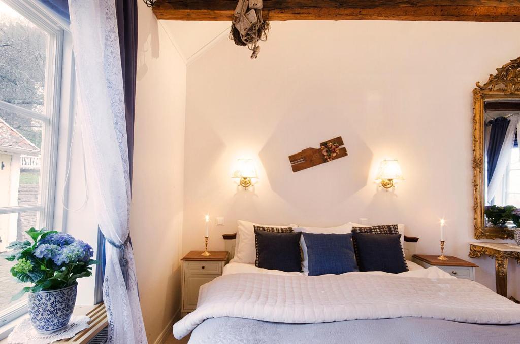 Hotel Amalias Hus Gränna Zewnętrze zdjęcie