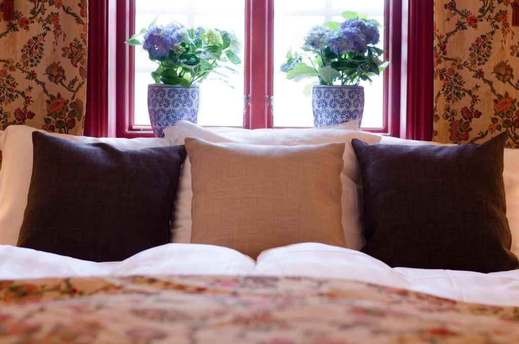 Hotel Amalias Hus Gränna Zewnętrze zdjęcie