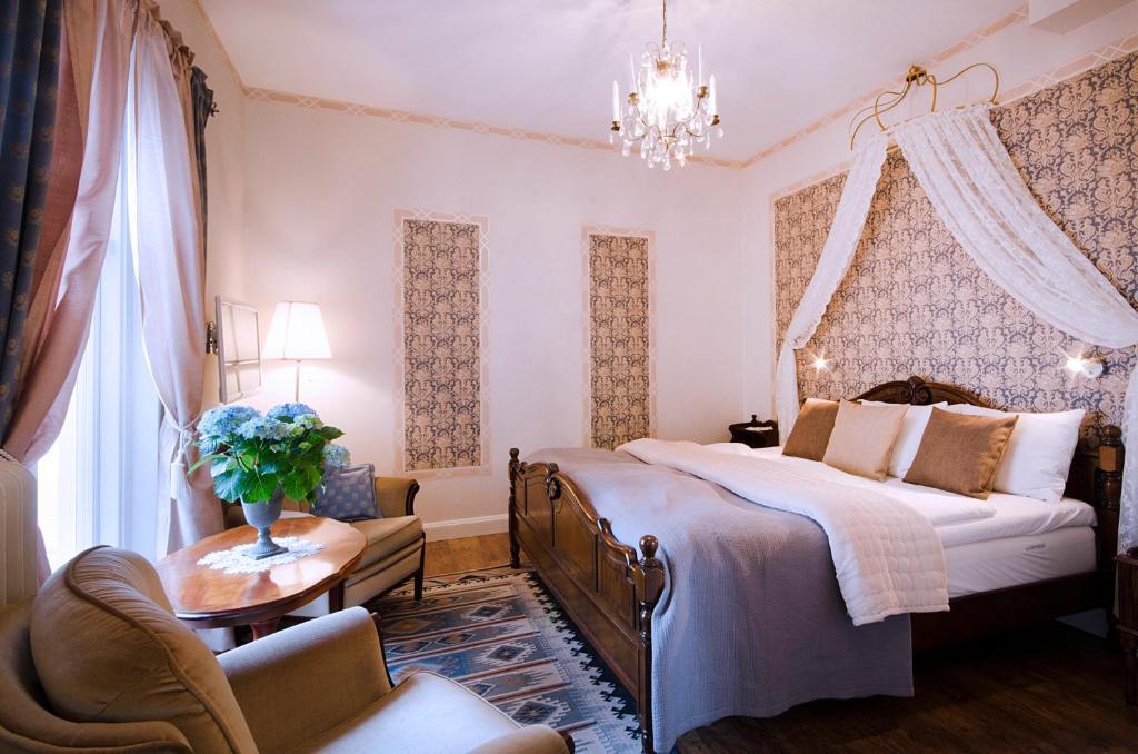 Hotel Amalias Hus Gränna Zewnętrze zdjęcie