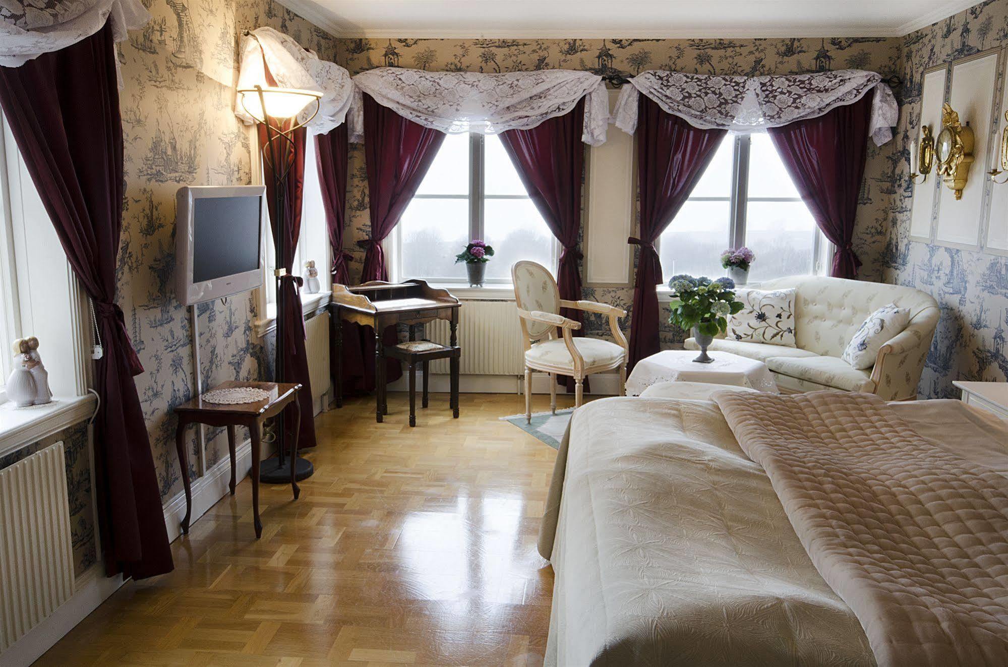 Hotel Amalias Hus Gränna Zewnętrze zdjęcie