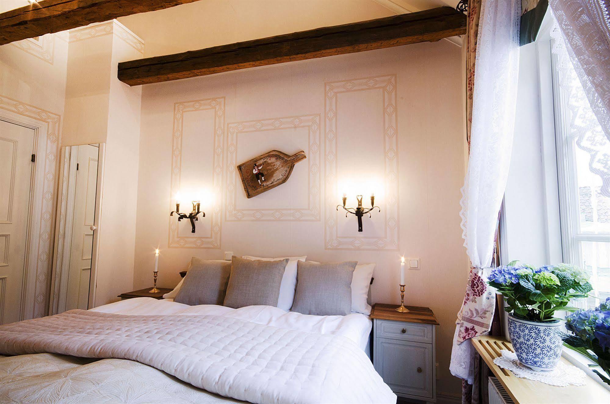 Hotel Amalias Hus Gränna Zewnętrze zdjęcie