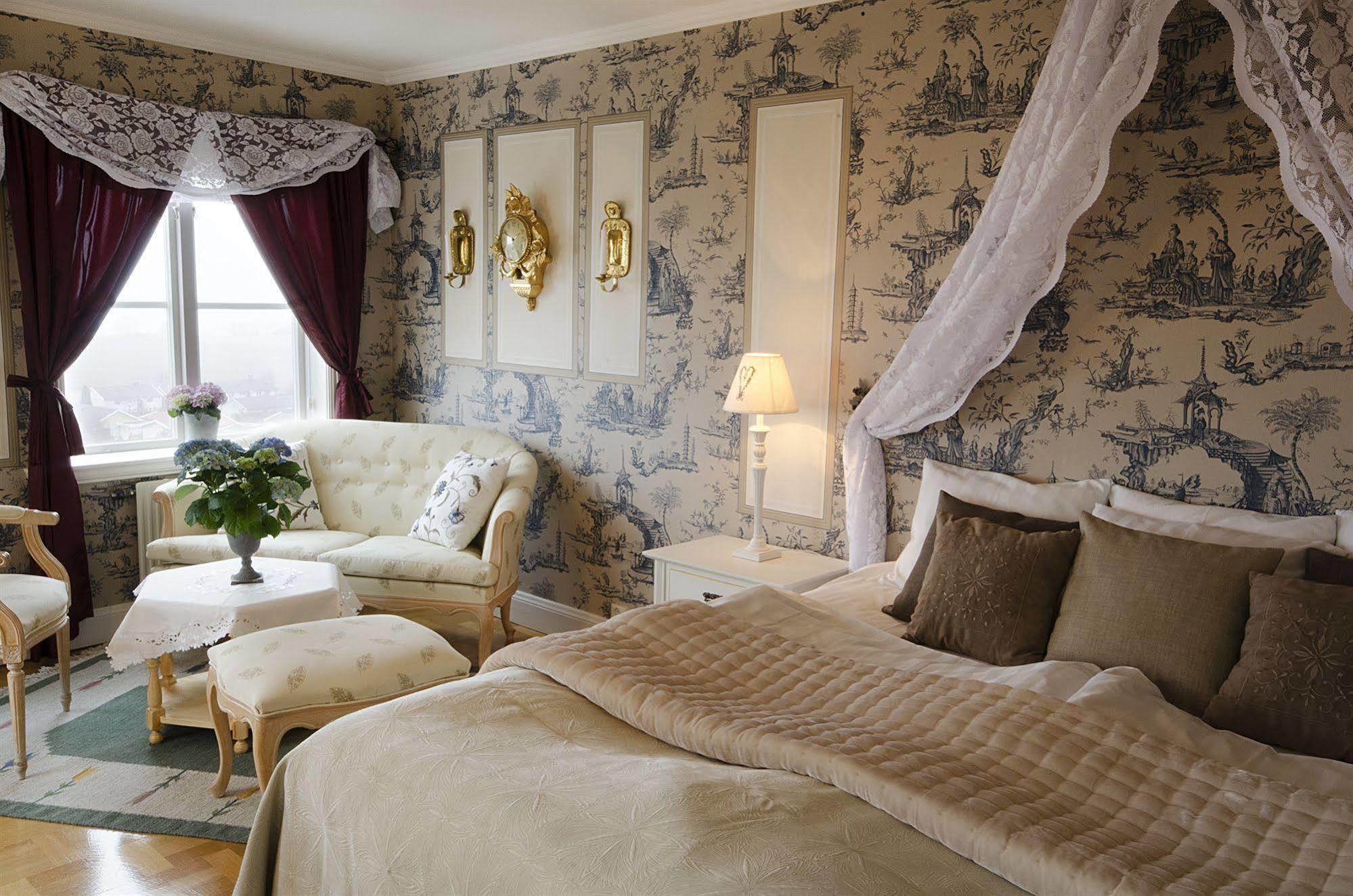 Hotel Amalias Hus Gränna Zewnętrze zdjęcie