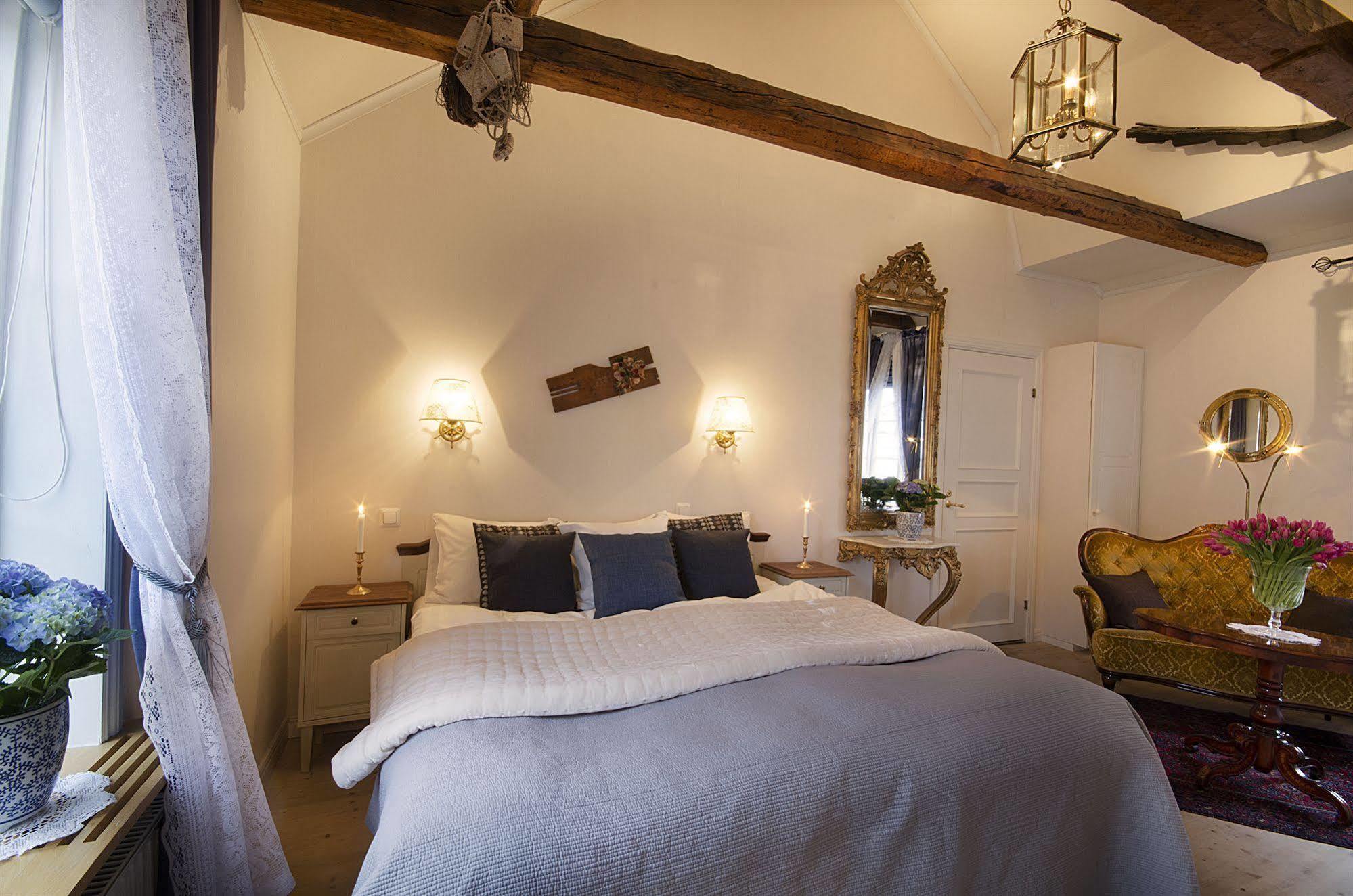 Hotel Amalias Hus Gränna Zewnętrze zdjęcie