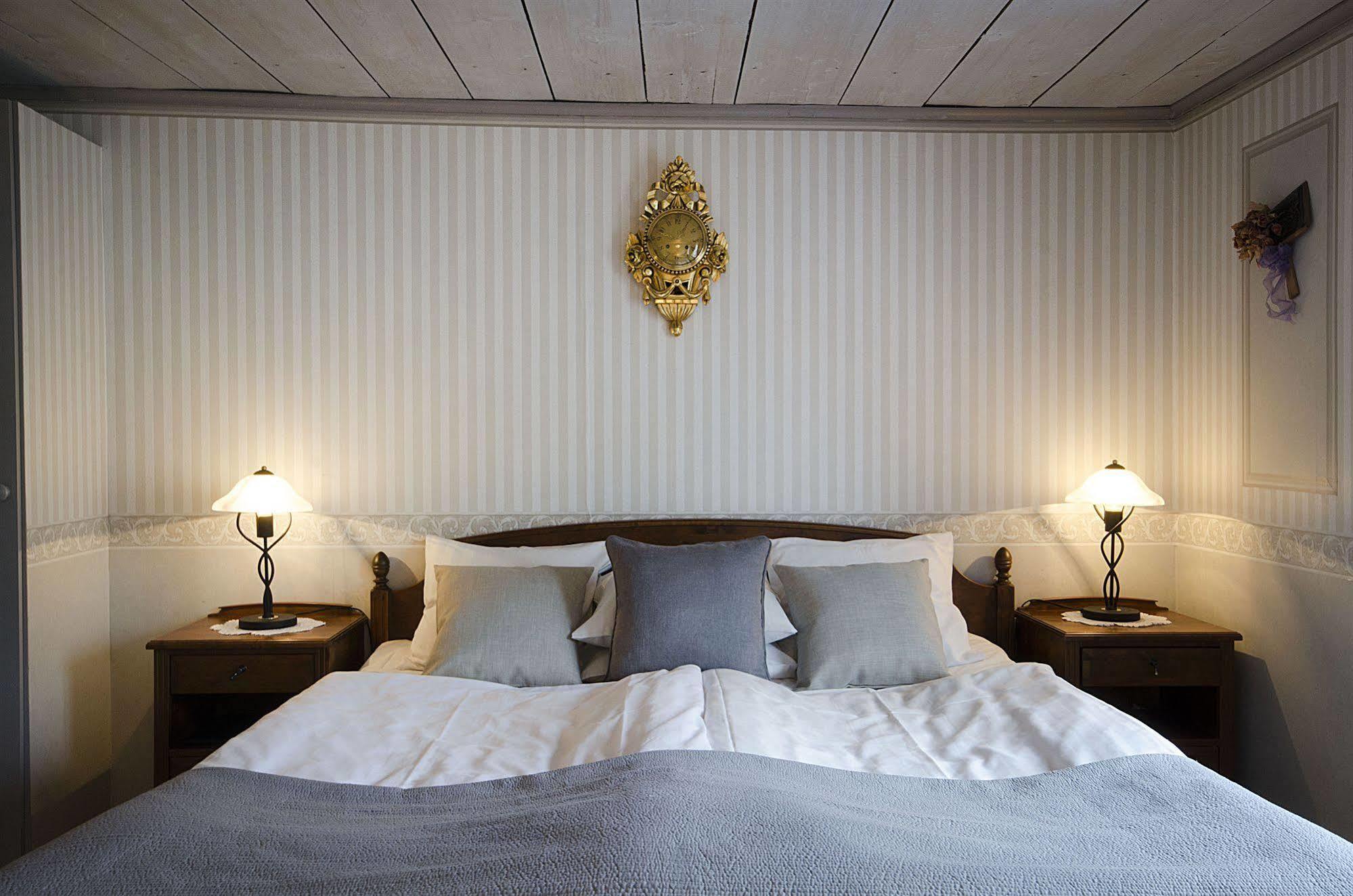 Hotel Amalias Hus Gränna Zewnętrze zdjęcie