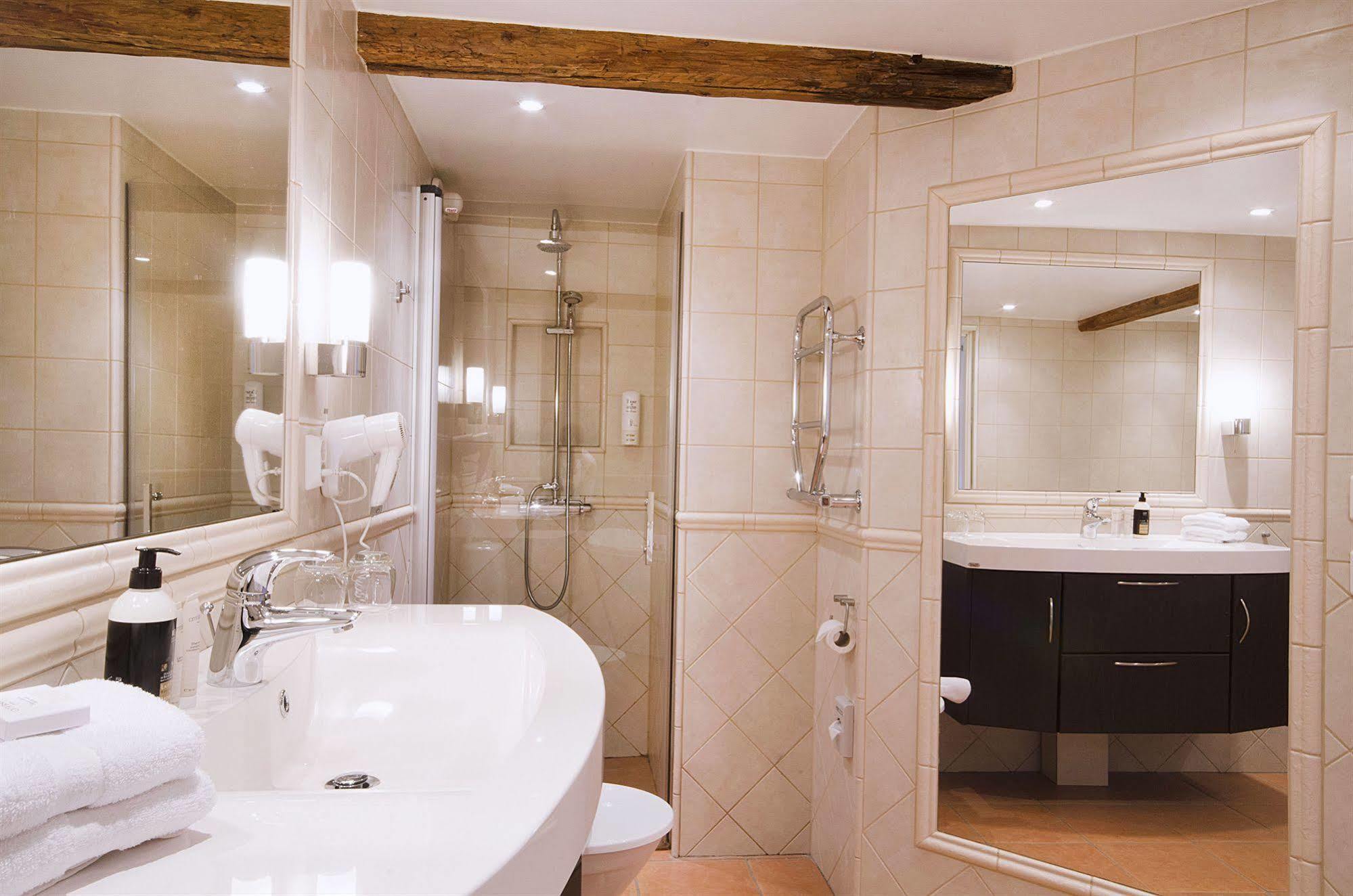 Hotel Amalias Hus Gränna Zewnętrze zdjęcie