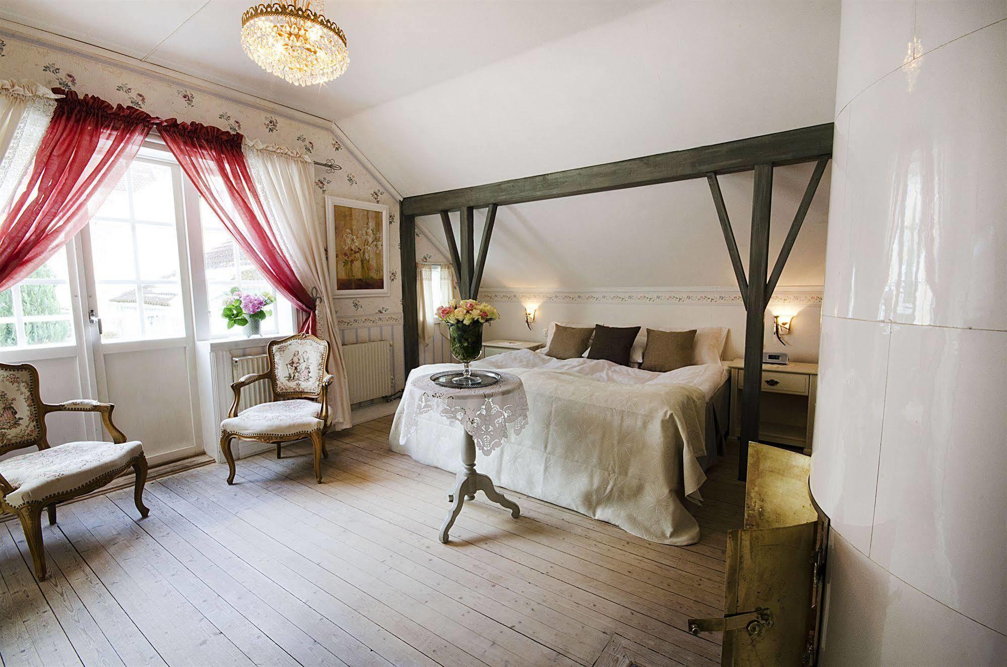 Hotel Amalias Hus Gränna Zewnętrze zdjęcie